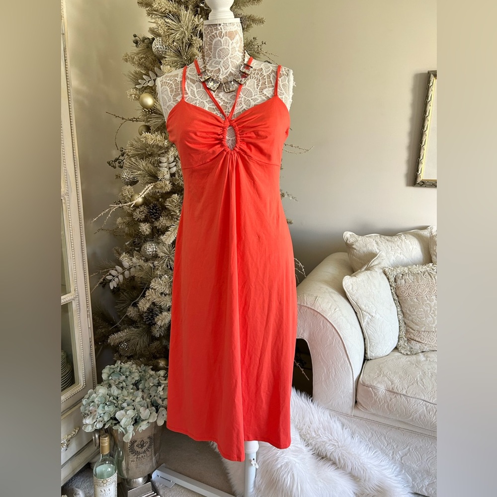 New! A New Day dress